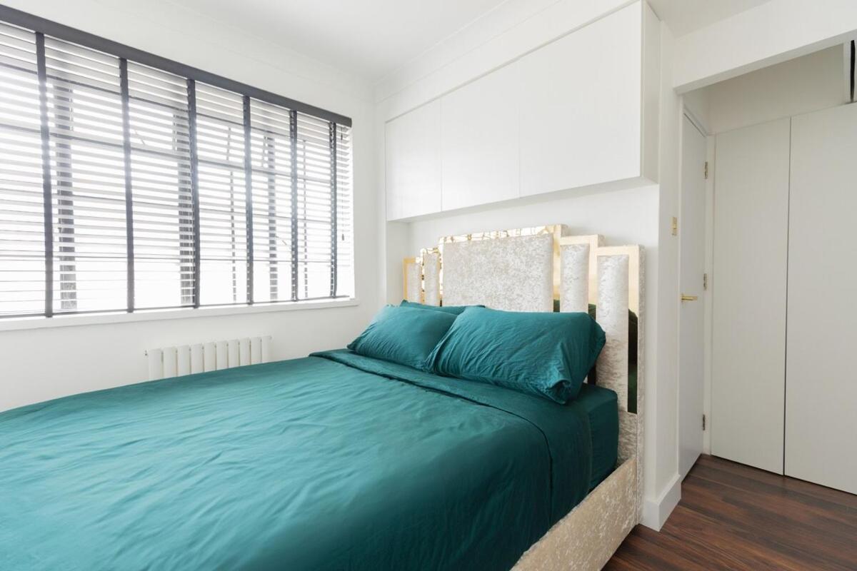 Cosy In Chelsea Apartment *