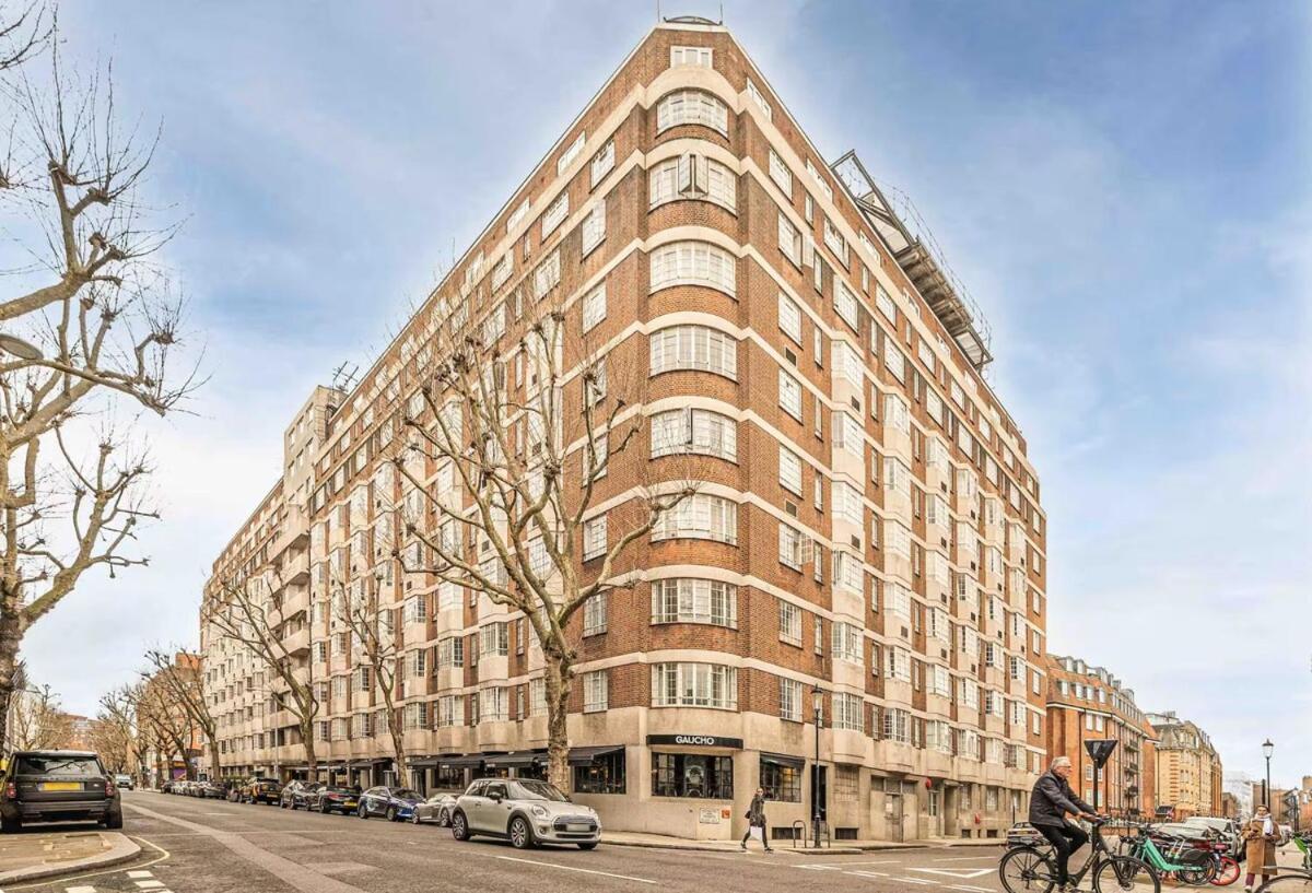 Apartment Cosy In Chelsea *